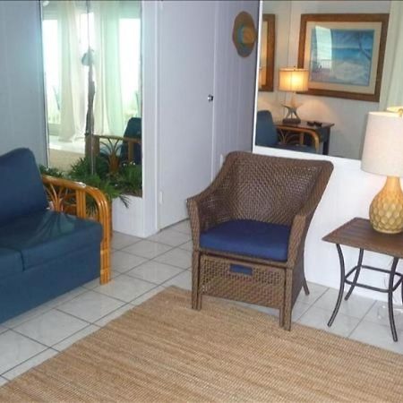 La Internacional Condos O208 South Padre Island Exterior photo